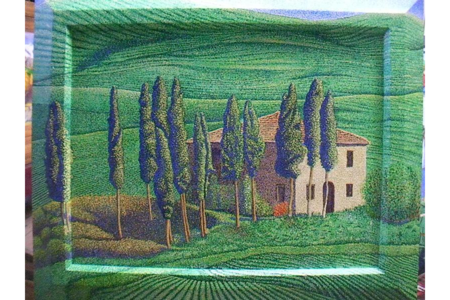 VAL DI MONTICCHIELLO