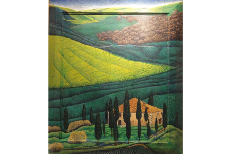 VAL DI PIENZA