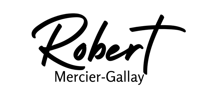 Robert Mercier Gallay