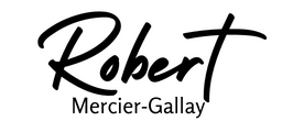 Robert Mercier Gallay